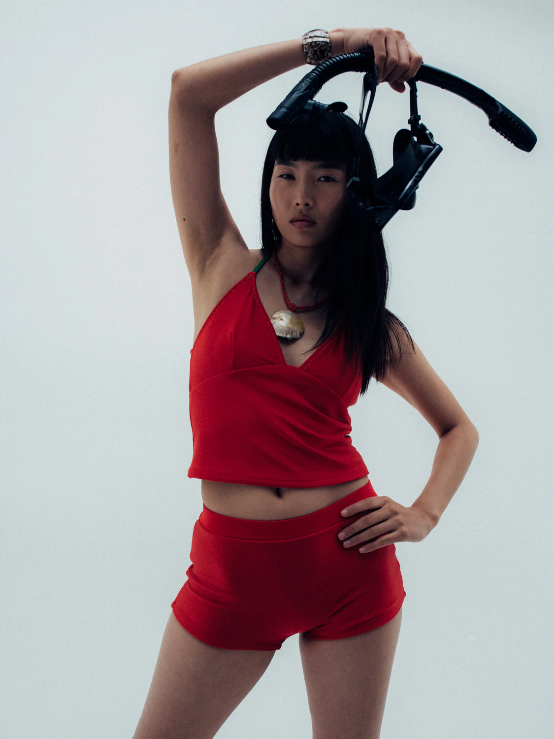 asta tank / red - Image 3