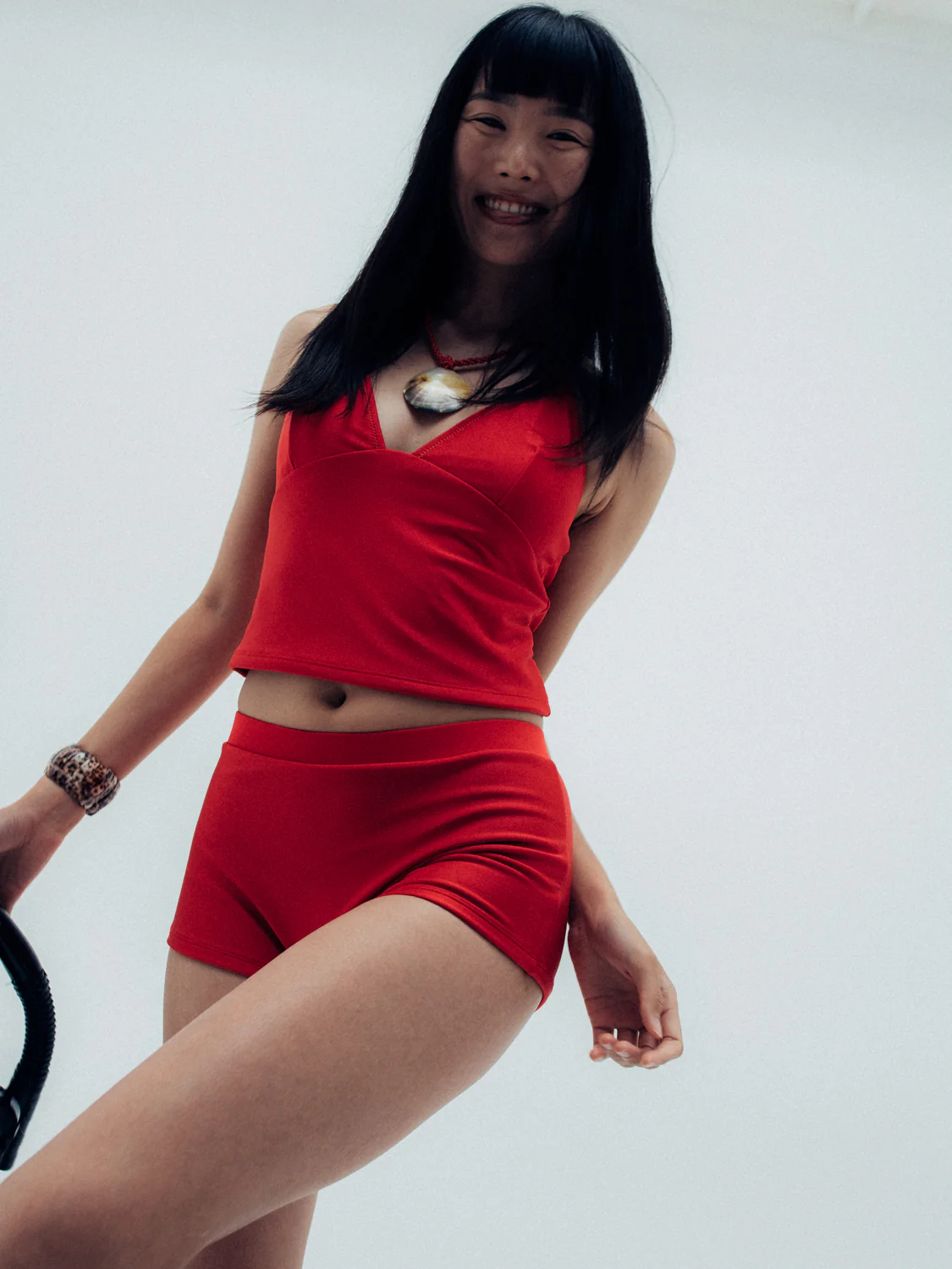 asta tank / red - Image 5
