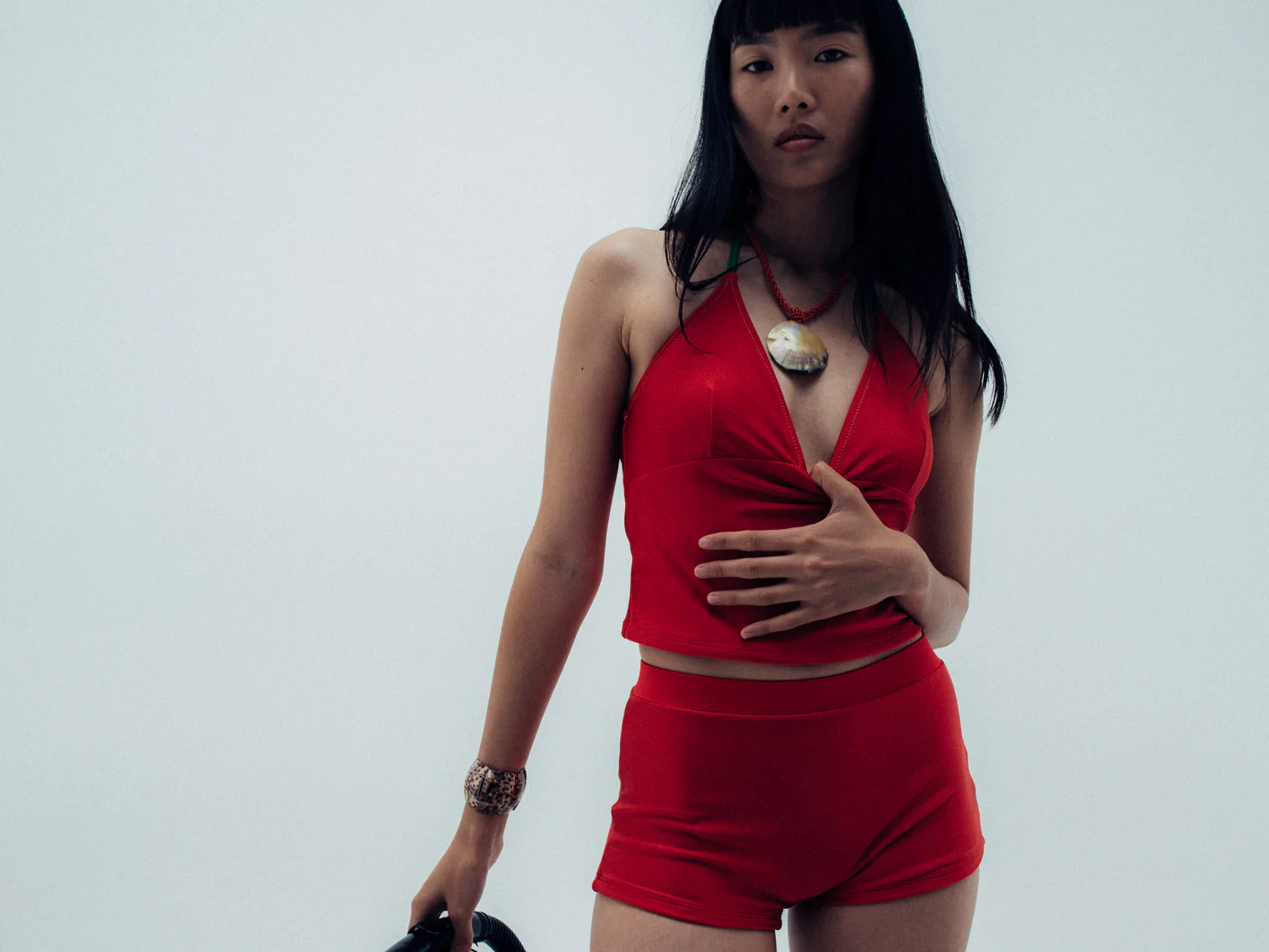 asta tank / red - Image 6