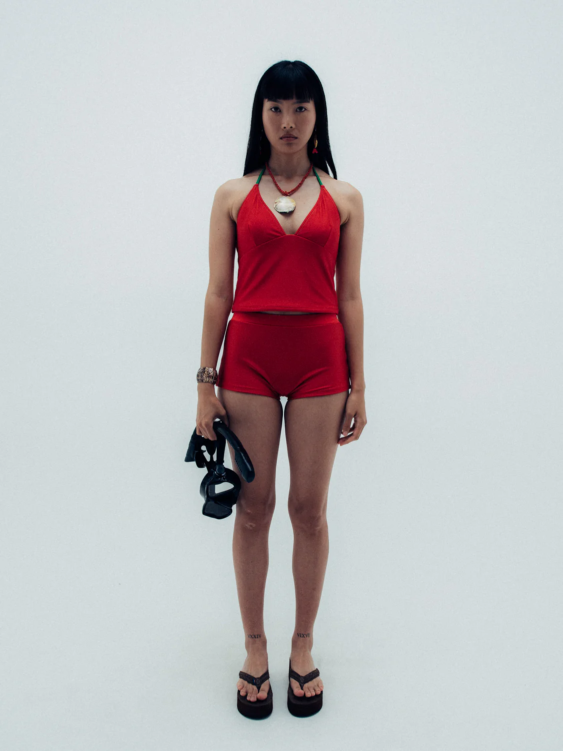 asta tank / red - Image 7