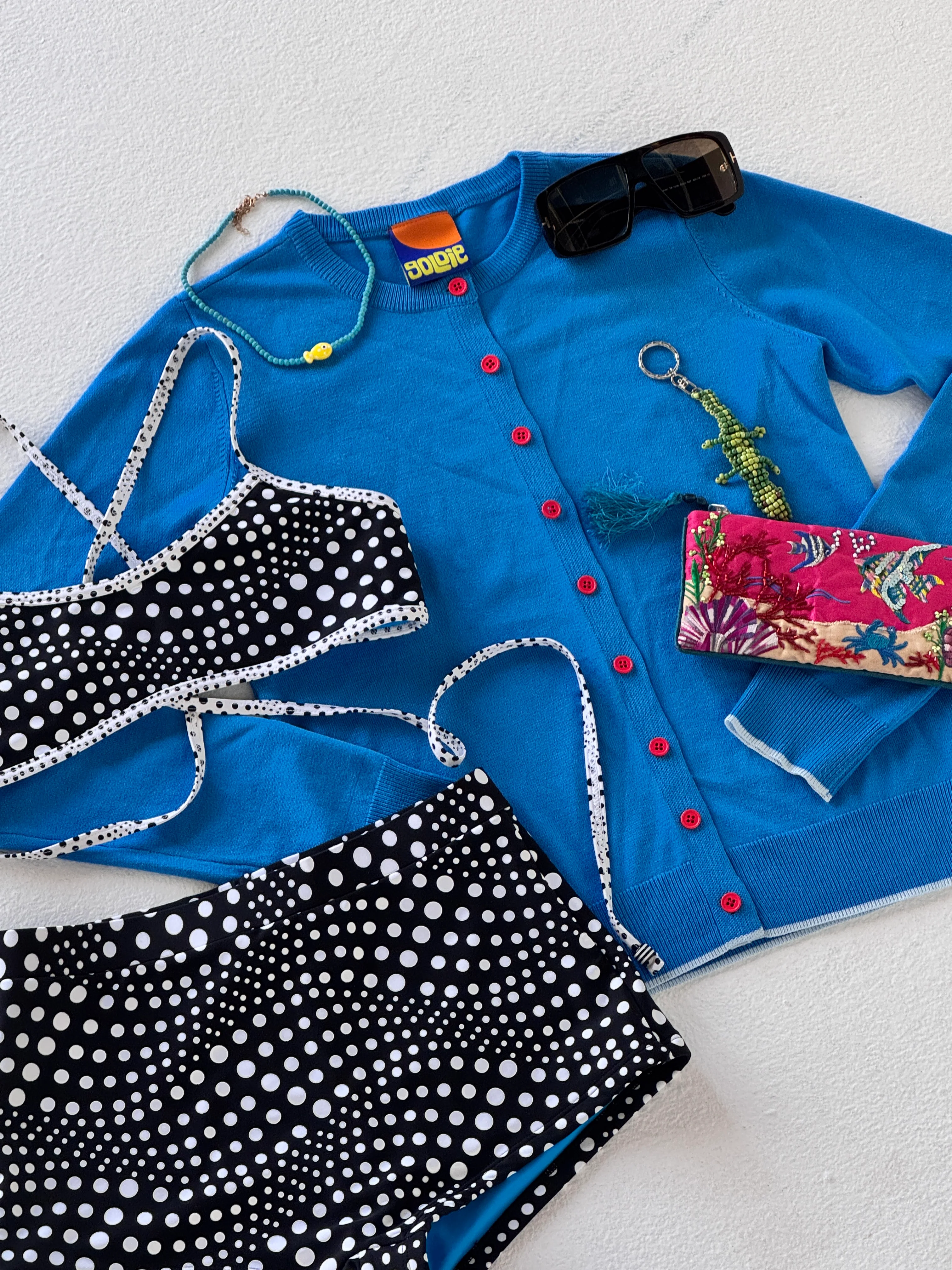 fifi short / marco island - Image 3