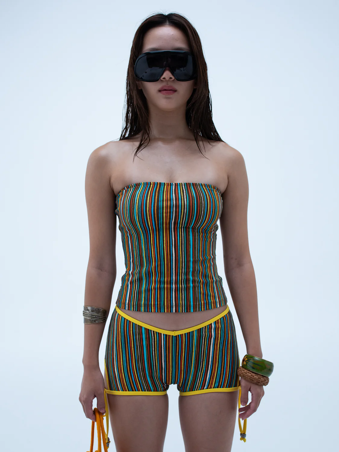 kelly tube top / key west - Image 3