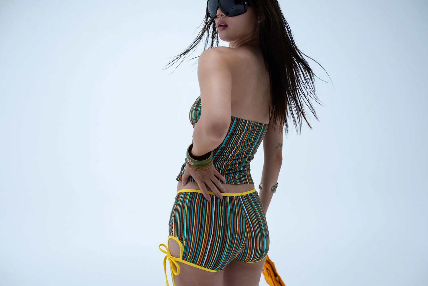 kelly tube top / key west - Image 4