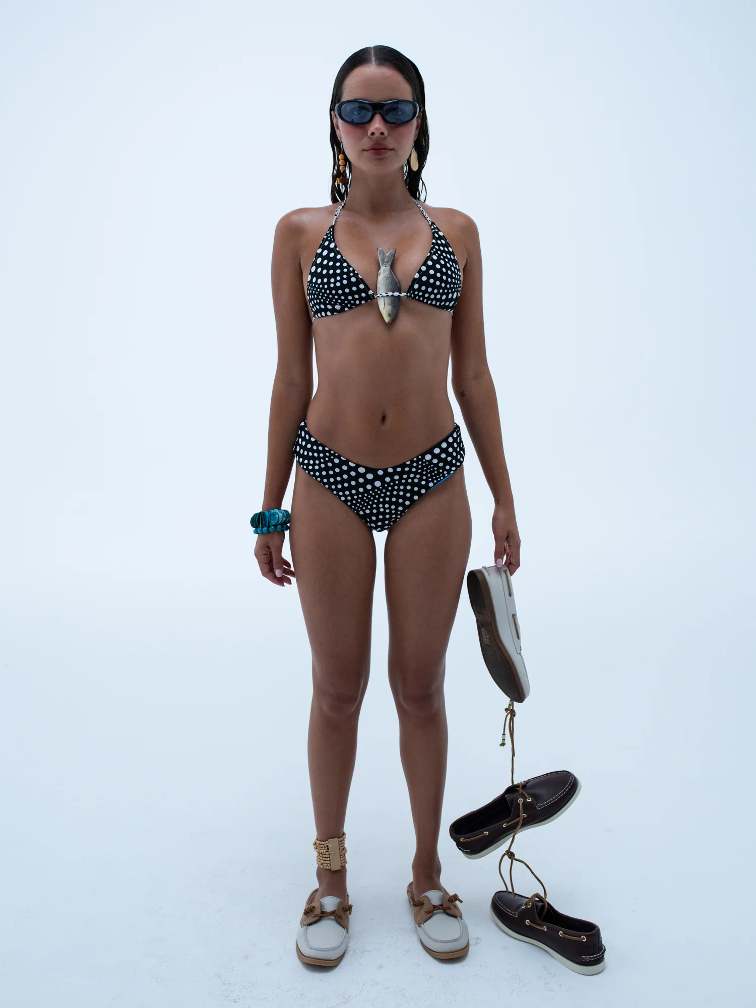 kori cheeky bottom / marco island - Image 4
