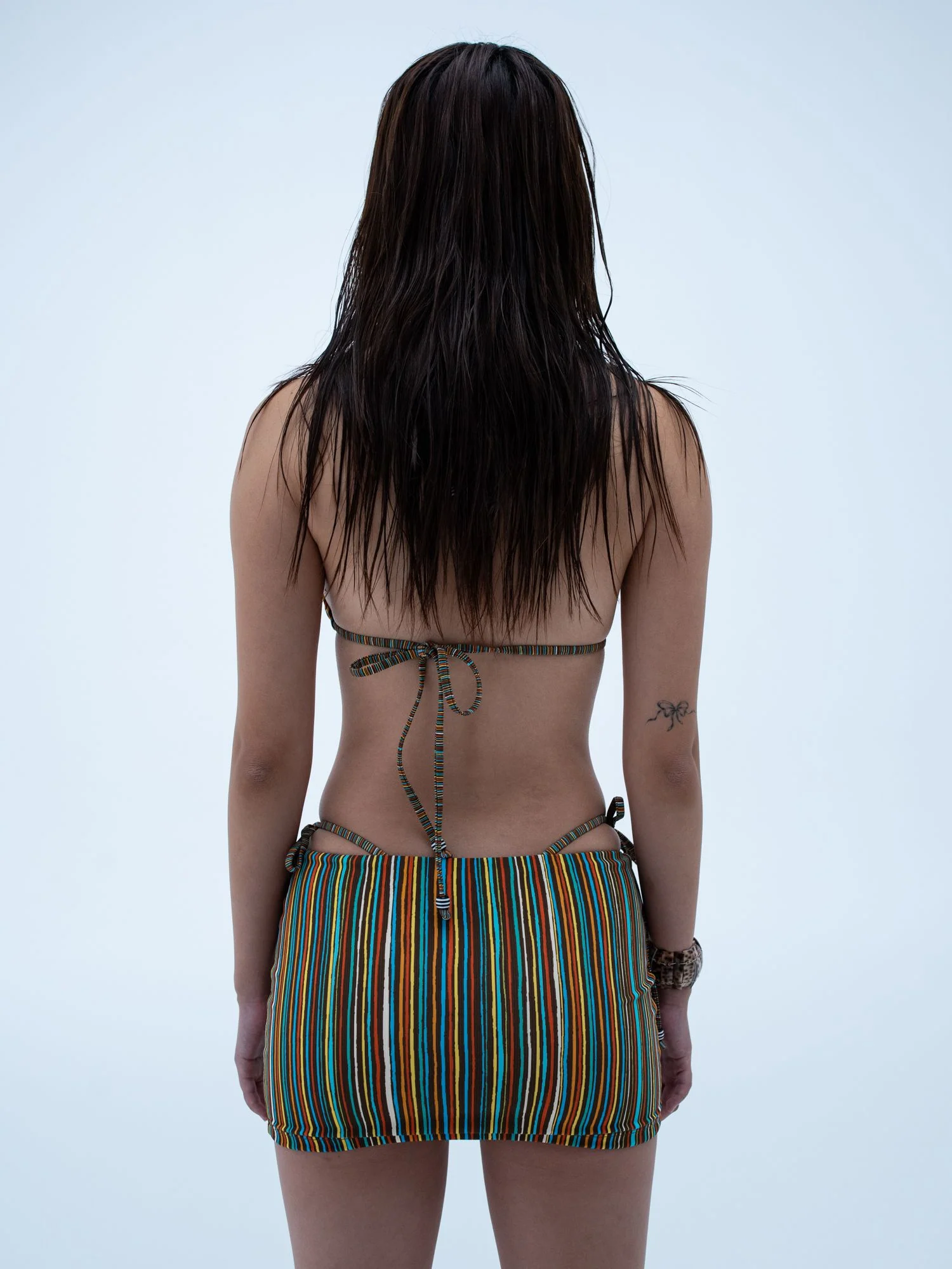 petra skirt / key west - Image 6