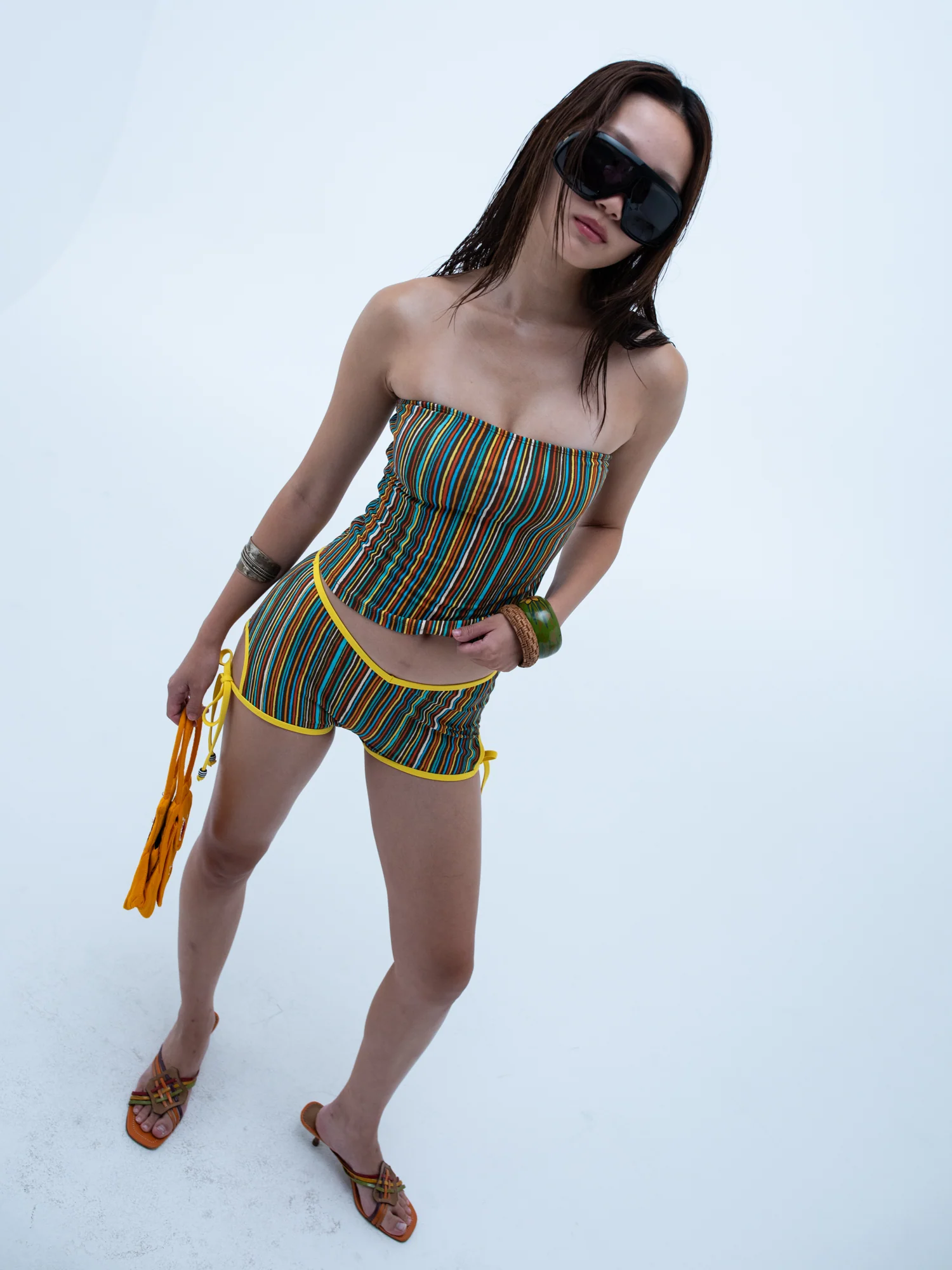 vivy short / key west - Image 3